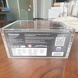 Pokemon TCG Lost Origin Elite Trainer Box Giratina Center Exclusive - Image 2