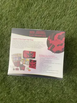 Pokemon Astral Radiance Elite Trainer Box Sword and Shield ETB Factory Sealed - Image 2
