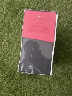 Pokemon Astral Radiance Elite Trainer Box Sword and Shield ETB Factory Sealed - Image 3