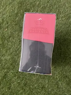 Pokemon Astral Radiance Elite Trainer Box Sword and Shield ETB Factory Sealed - Image 4