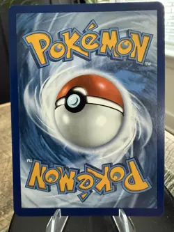 Flygon 101/094 Me02: Phantasmal Flames Holo Pack Fresh Pokemon TCG Full Art - Image 2