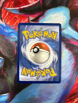 Pokemon Ethan’s Typhlosion 190/182 Illustration Rare – Destined Rivals - Image 2