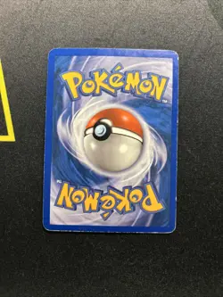 Torterra 17/130 MP -Vintage Rare Holo Pokemon Card- Diamond And Pearl (4s) - Image 4