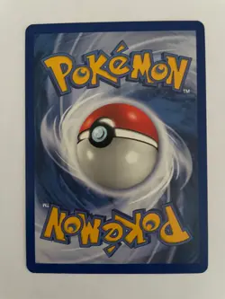 Unown U 51/75 1st Edition Neo Discovery Uncommon Pokemon Card Near Mint - Image 2