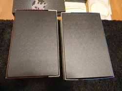 EMPTY Pokemon Collection Box Lot: Dragon Majesty, Shining Legends, Arceus - Image 5