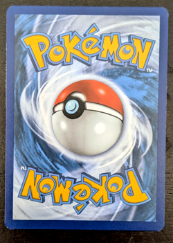 POKEMON ~ MEW ~ 011/025 ~ CELEBRATIONS 25th ANNIVERSARY HOLO RARE ~ NM - Image 2