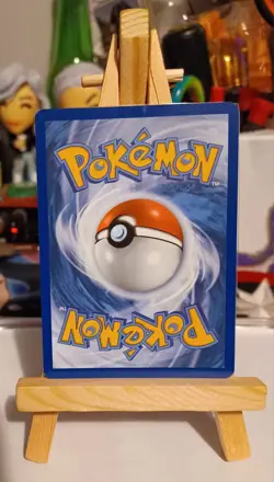 Sawk Illustration Rare 130/086 White Flare Pokemon TCG *A.O.C - Image 2