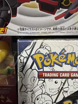 Pokemon TCG Celebrations 25th Anniversary Zacian Deluxe Pin Collection Box - Image 4