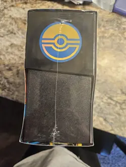 Pokemon Mega Evolution Elite Trainer Box Lucario ETB - Factory Sealed - Image 2