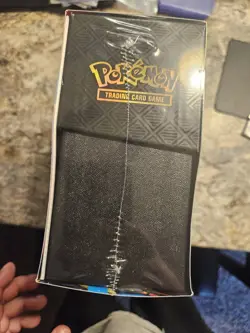 Pokemon Mega Evolution Elite Trainer Box Lucario ETB - Factory Sealed - Image 4