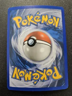 Pokemon EX Unseen Forces Cyndaquil Stamped Reverse Holo 54/115 NEAR MINT - Image 4