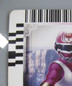 Change Phoenix Super Sentai Battle: Dice-O TCG Card Bandai Made In Japan F/S - Image 2