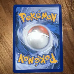 Pokemon Mega Evolution Bulbasaur Full Art Illustration Rare Holo Sealed #133/132 - Image 2