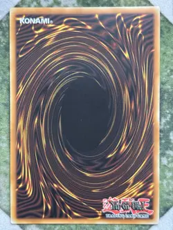 YuGiOh BLUE EYES ALTERNATIVE WHITE DRAGON Quarter Century Secret Rare RA02-EN010 - Image 3