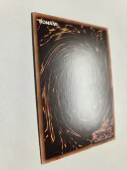 Winged Kuriboh MZMU-EN064 Secret Rare Yugioh Chibi Maze of Muertos 1st Edition - Image 4