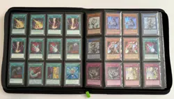 Yu-Gi-Oh! Premium Binder Collection – Staples, Deck Cores, Extra Deck + Bonus - Image 2