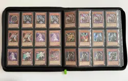 Yu-Gi-Oh! Premium Binder Collection – Staples, Deck Cores, Extra Deck + Bonus - Image 3