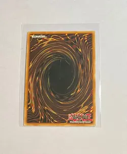 Yu-Gi-Oh! Clear Wing Synchro Dragon #LEDD-ENC29 1st Edition Ultra Rare (NM) - Image 2