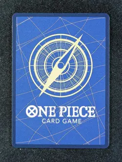 2024 One Piece VINSMOKE NIJI #OP06-065 Premium Booster The Best Alt Art Rare JPN - Image 2