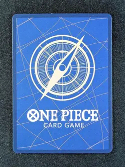 2023 One Piece SHIRAHOSHI #OP05-082 Awakening of the New Era Rare Japanese - Image 2