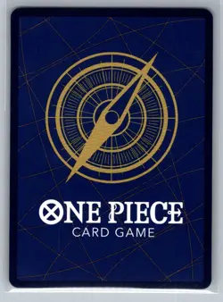 One Piece - PRB02 Eb01 061 Mr.2.Bon.Kurei (Bentham) SEC - English NM - Image 2