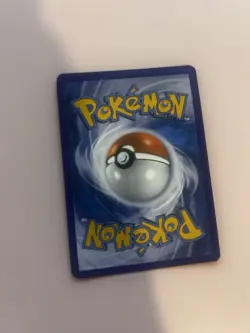 Pokemon TCG Charizard Spirit Link Trainer Reverse Holo Card Evolutions 75/108 - Image 2