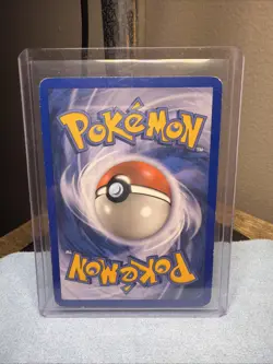 Poliwag 67/115 Reverse Holo Pokemon Card Stamped EX Unseen Forces - Image 2