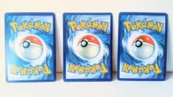 Lot of 3 Pokemon Cards: Charmander 2013 Workshop & 2x Pikachu 2014 cards - Image 2