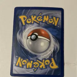 Pokemon M Metagross EX Mega Holo Metal 220 HP 130+ Attack Card English - Image 2