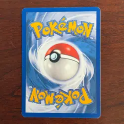 Venusaur 6/17 Holo Rare POP Series 2 Promo Pokemon Card - Image 2