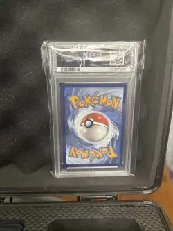 *PSA 9* Cynthia’s Garchomp ex 232/182 SIR - Destined Rivals - Mint Pokemon Card - Image 2