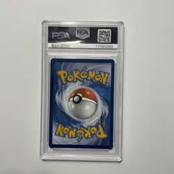 Pokemon TCG Sawsbuck Illustration Rare Card 166/162 SV05 Temporal Forces MINT - Image 2