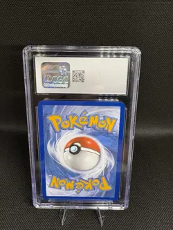 Pokemon Venusaur Classic Collection Holo CGC 10 003/034 Trading Card Classic - Image 2