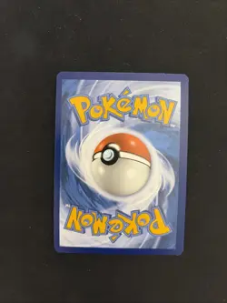 Pokemon Card - Sandygast Paldea Evolved 214/193 Illustration Rare Full Art Holo - Image 2