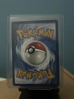 Pokemon Card PIKACHU 062/193 Trick or Trade 2023 with Halloween Stamp Holo - Image 2