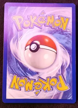 Iron Leaves ex 25/162 Pokemon TCG Temporal Forces NM Holo English Card - Image 2