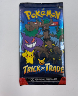 NEW Pokemon TCG Trick Trade BOOster Bundle LOT of 10 3 Card Packs 30 CARDS TOTAL - Image 4