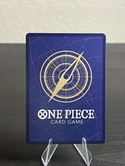 Monkey.D.Luffy (Winner Pack Vol. 5) ST01-012 One Piece Promotion Cards Foil - Image 2