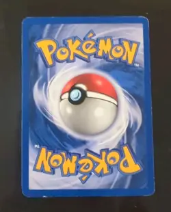 💥 WOTC Pokemon TCG Team Rocket Dark Charmeleon 32 NM/LP Fire Type card Uncommon - Image 2