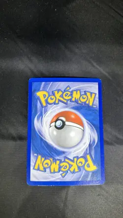Hypno EX Delta Species 23/113 Stamped Reverse Holo Rare Pokemon Card 2005 - Image 2