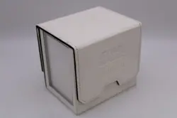 Star Wars: Unlimited - Deck Pod Yellow and White Gamegenic Card Storage Lot - Image 2