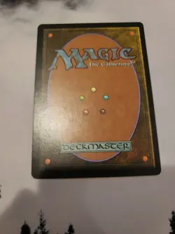 MTG Seedtime Judgment 130/143 Regular Rare - LP - Image 2