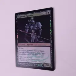 Hypnotic Specter #1 (Foil) (NM) Magic Player Rewards MPRP Magic MTG - Image 2