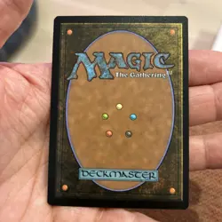 Magic the Gathering Secret Lair Wolverine x Marvel NM Rite of Passage (#1739) - Image 2