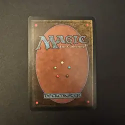 Angry Mob The Dark NM+ NEVER PLAYED MTG Magic Gathering FAST SHIPPING - Image 2