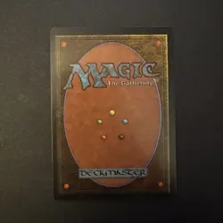 Flood The Dark NM+ NEVER PLAYED MTG Magic Gathering FAST SHIPPING - Image 2