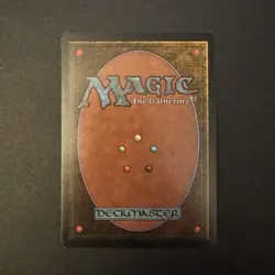 Reflective Mirror The Dark NM+ NEVER PLAYED MTG Magic Gathering FAST SHIPPING - Image 2