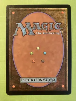 MTG - Crackdown - Mercadian Masques - NM/LP - Image 2