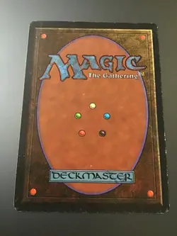 MTG Antiquities Triskelion LP - Image 4