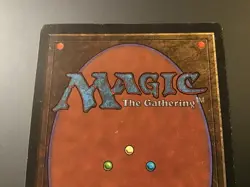 MTG Antiquities Triskelion LP - Image 5